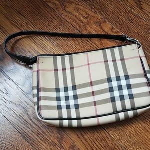Burberry bag